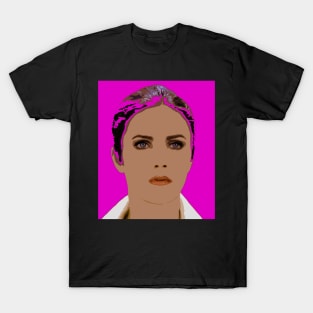 lynda carter T-Shirt